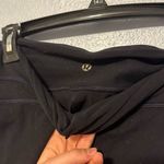 Lululemon  Reversable Flare Leggings Photo 3
