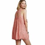 Free People Wall Flower Lace Dress Photo 1