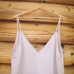 Sabo Skirt NWOT Blush Tank Top Photo 2