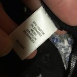 cupio cowl neck floral n lace tunic Photo 2