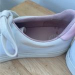 Tory Burch Tory sport  sport Sneakers White and Pink Sneakers Photo 6