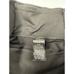 Victoria's Secret Victoria secret pink active Black Leggings‎ High Waist Activewear Yoga Pants M Photo 5