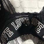 SO  black bra  Photo 7