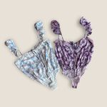 Free People Intimately Take It Away Bodysuit Bundle - size S Photo 4