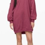 Lululemon  Broken Beats Sweater Dress
Plumful Oversized Comfy Warm Photo 0