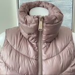 Calvin Klein Women’s Puffer Vest Size S Photo 2