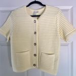 Joie  Sweater Cardigan Photo 0