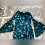 WAYF Never worn:  long sleeve dress Photo 5