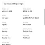 Nike Women’s Air Max 720 Photo 6