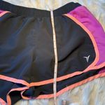 Old Navy Active Running Shorts in Gray, Pink and Orange Size XS Photo 8