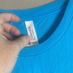 Bella Canvas Disney vacation custom shirt on  medium Photo 2