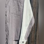 LA Hearts Pacsun L.A. Hearts Paneled Corduroy Shacket Photo 5