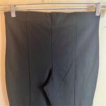 Lovers + Friends Revolve  Farah Women's Black Ankle Tie Leggings ‎ Size Large Photo 8