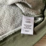 Sanctuary Pink Green Ombré Crewneck Sweatshirt Sz M Photo 9