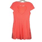 Tea & Cup  Heart Keyhole Dress Photo 3