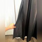 VENDOR ITEM : FINAL PRICE NWT California Dynasty Night Dress Black Size L Photo 3
