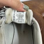 Sorel Out N About IV Waterproof Sneaker in Moonstone/ Sea Salt Photo 5