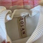 Anthropologie Cute long sleeve top Photo 4