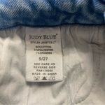 Judy Blue  boyfriend fit Jeans. 5 Photo 5