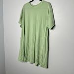 Lululemon  green dress Photo 1