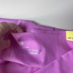 All In Motion Women’s Brushed Sculpt UFP 50 High Waist Legging Purple/Pink XXL Photo 9