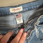 Vibrant  Shorts Photo 1