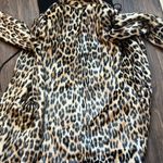 Alice + Olivia  Kylie Faux Fur Hoodie Coat Photo 10