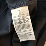 Old Navy  Active Skort Powersoft Extra High-Rise Go-Dry Dark Blue XL Photo 4