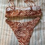 Kendall + Kylie Bikini Set Photo 1