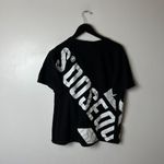 Dos Equis Beer T Shirt Medium M Black Graphic Tee Photo 10