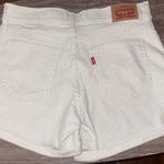 Levi Strauss & CO.  Women’s Mid-Length Shorts Photo 1
