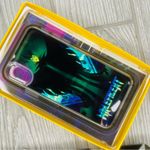 Disney Otterbox SYMMETRY SERIES  villain Case iPhone X Max Evil Queen Maleficent Photo 1