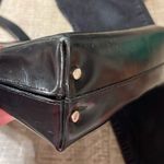 Furla  vintage authentic leather shoulder bag Photo 7