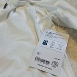 Athleta NWT  Ultimate Half Zip Hoodie Photo 2