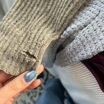 autumn cashmere Pure Cashmere Sweater Photo 5