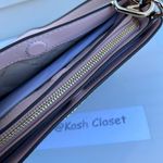 Michael Kors Powder Blush Trisha Crossbody Bag Photo 6