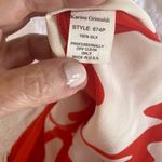 Karina Grimaldi NWT-  floral jumpsuit size M Photo 6