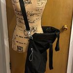 Under Armour Large bag in jet black Photo 1