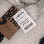 Chance or Fate Snowman sweater Photo 3