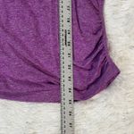 Athleta  Speedlight Seamless Long Sleeve Shirt Sz S Photo 6