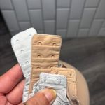 Victoria's Secret  Perfect Shape Neutral Bra Set 34DD Light Grey Nude 328 Photo 4