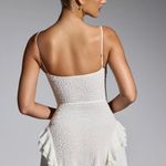 Oh Polly  Embellished Dress Mini Photo 1