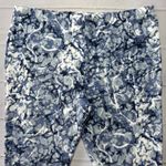 Zuda - Women’s Blue Fleece Pants - Size X-Large Photo 4