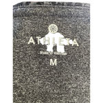 Athleta Women's  Gray Capri Yoga Pants Size M Photo 3