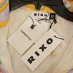 💕RIXO💕 Lolita Dress ~ Summer Twist US 8 NWT Photo 13