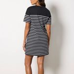 Evereve  Emersyn T-Shirt Dress Size Small Photo 1