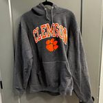 Russell Athletic Clemson Sweatshirt Photo 0