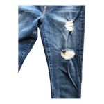 Derek Lam  10 Crosby Women’s Tali High Rise Skinny Distressed Jeans Size 25 Photo 4