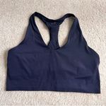 Aerie Offline navy blue Cropped tank top Size XXL Photo 0
