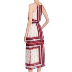 Sanctuary Spaghetti Strap Print Midsummer Flowy Midi Dress Photo 4